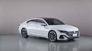 2022 VOLKSWAGEN ARTEON