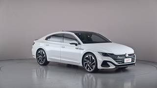 2022 VOLKSWAGEN ARTEON