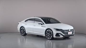 2022 VOLKSWAGEN ARTEON