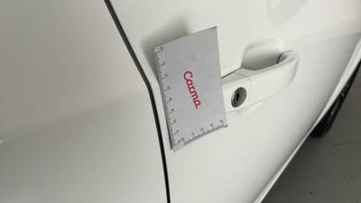 2018 HOLDEN BARINA imperfections