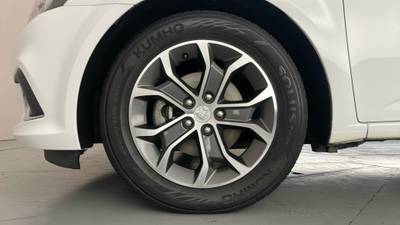 2018 HOLDEN BARINA gallery