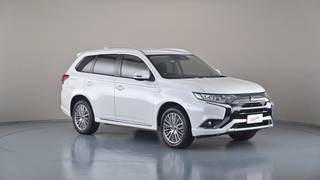 2019 MITSUBISHI OUTLANDER