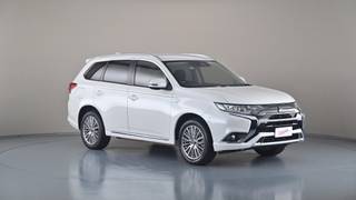 2019 MITSUBISHI OUTLANDER
