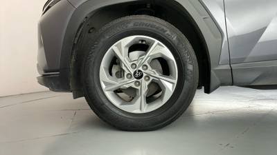 2021 HYUNDAI TUCSON gallery