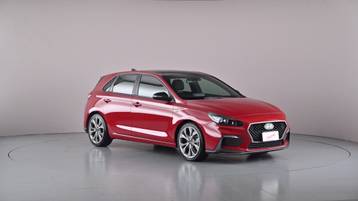 2020 HYUNDAI I30