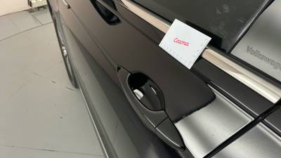 2023 Volkswagen Tiguan imperfections