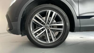 2023 Volkswagen Tiguan gallery