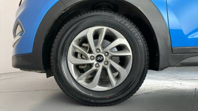 2017 HYUNDAI TUCSON gallery