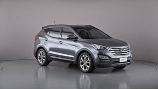2015 HYUNDAI SANTA FE