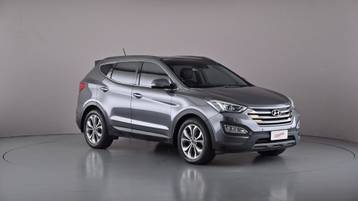 2015 HYUNDAI SANTA FE