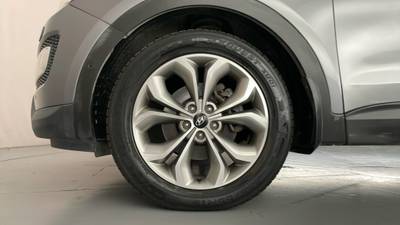 2015 HYUNDAI SANTA FE gallery