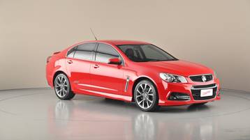 2013 HOLDEN COMMODORE