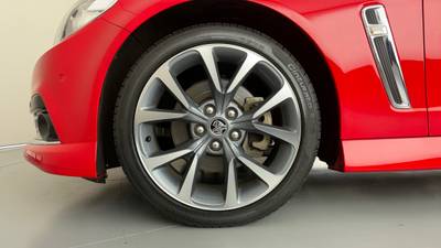 2013 HOLDEN COMMODORE gallery