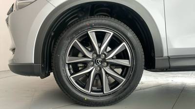 2017 MAZDA CX-5 gallery