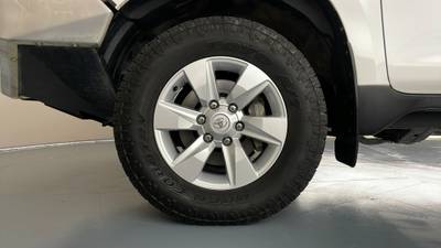 2021 TOYOTA LANDCRUISER PRADO gallery
