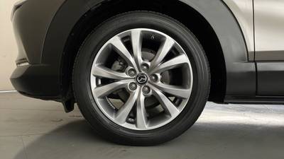 2021 MAZDA CX-30 gallery