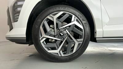 2023 HYUNDAI KONA gallery