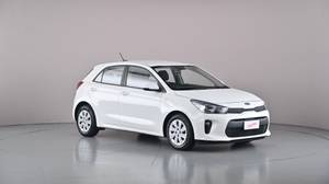 2018 Kia Rio