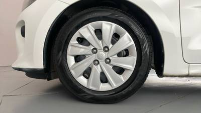 2018 Kia Rio gallery