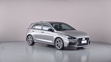 2019 HYUNDAI I30