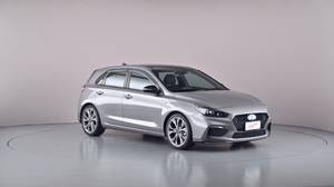 2019 HYUNDAI I30