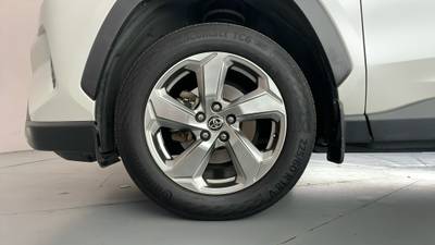 2020 Toyota RAV4 gallery