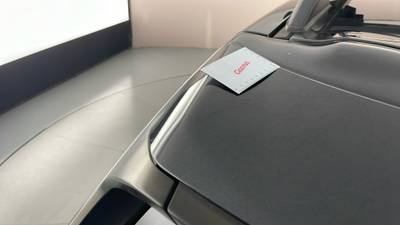 2019 Subaru Forester imperfections