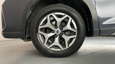 2019 Subaru Forester gallery