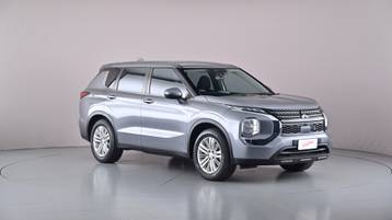 2022 Mitsubishi Outlander