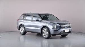 2023 Mitsubishi Outlander