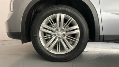 2022 Mitsubishi Outlander gallery