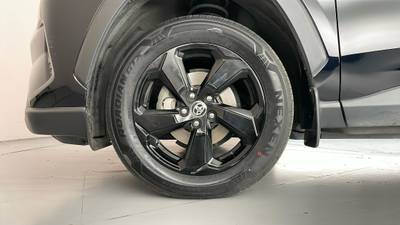 2020 Toyota RAV4 gallery