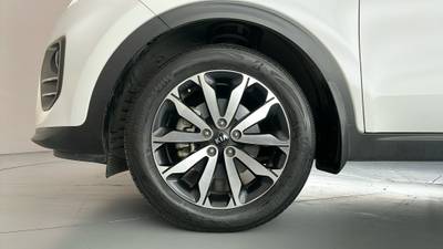 2018 KIA SPORTAGE gallery