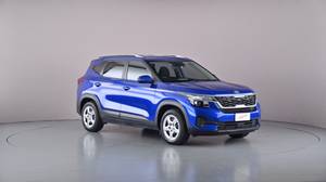 2019 KIA SELTOS