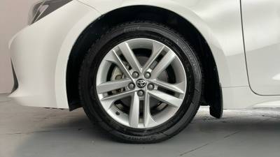 2022 TOYOTA COROLLA gallery