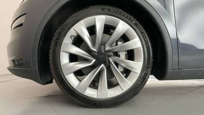2025 TESLA MODEL Y gallery