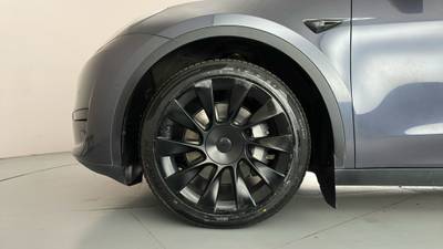 2023 TESLA MODEL Y gallery