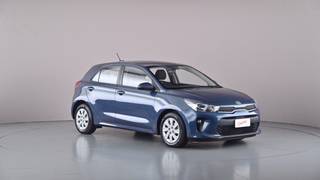 2018 KIA RIO