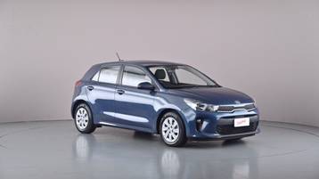 2018 KIA RIO