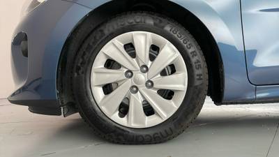 2018 KIA RIO gallery