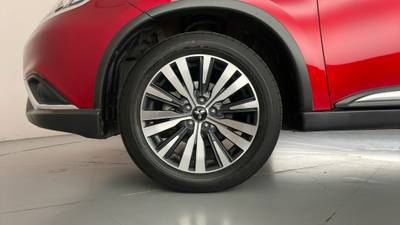 2021 Mitsubishi Outlander gallery