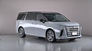 2022 LDV MIFA