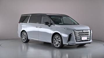 2022 LDV Mifa