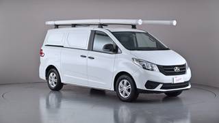 2023 LDV G10+