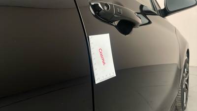 2019 HYUNDAI I30 imperfections