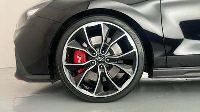 2019 HYUNDAI I30 gallery