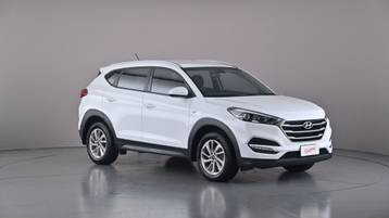 2015 HYUNDAI TUCSON