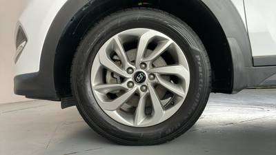 2015 HYUNDAI TUCSON gallery