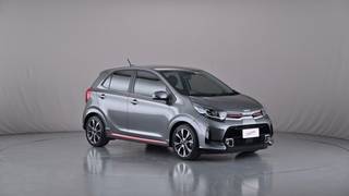 2021 KIA PICANTO