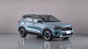 2022 KIA SELTOS